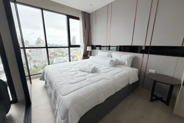 1 Bedroom Condo for rent in Nong Prue, Chonburi