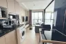 1 Bedroom Condo for rent in Nong Prue, Chonburi