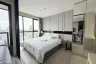 1 Bedroom Condo for rent in Nong Prue, Chonburi