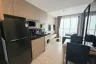 1 Bedroom Condo for rent in Nong Prue, Chonburi