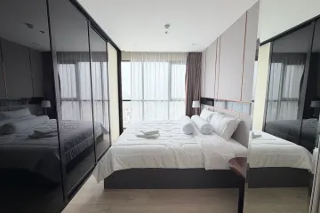 1 Bedroom Condo for rent in Nong Prue, Chonburi