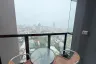 1 Bedroom Condo for rent in Nong Prue, Chonburi
