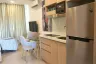 1 Bedroom Condo for rent in Nong Prue, Chonburi