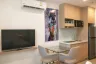 1 Bedroom Condo for rent in Nong Prue, Chonburi