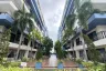 1 Bedroom Condo for rent in Nong Prue, Chonburi