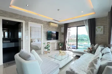 1 Bedroom Condo for rent in Nong Prue, Chonburi