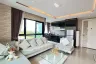 1 Bedroom Condo for rent in Nong Prue, Chonburi