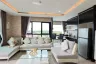 1 Bedroom Condo for rent in Nong Prue, Chonburi