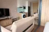1 Bedroom Condo for rent in Na Kluea, Chonburi