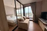 1 Bedroom Condo for rent in Na Kluea, Chonburi