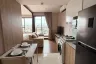 1 Bedroom Condo for rent in Na Kluea, Chonburi