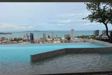 1 Bedroom Condo for rent in Na Kluea, Chonburi