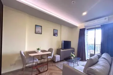 1 Bedroom Condo for rent in Chapter Thonglor 25, Khlong Tan Nuea, Bangkok near BTS Thong Lo