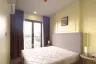 1 Bedroom Condo for rent in Chapter Thonglor 25, Khlong Tan Nuea, Bangkok near BTS Thong Lo