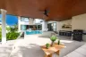 4 Bedroom House for sale in Prime Habitat, Nong Pla Lai, Chonburi