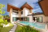 4 Bedroom House for sale in Prime Habitat, Nong Pla Lai, Chonburi