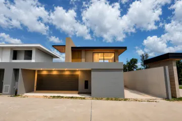 4 Bedroom House for sale in Prime Habitat, Nong Pla Lai, Chonburi