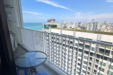 1 Bedroom Condo for sale in Nong Prue, Chonburi