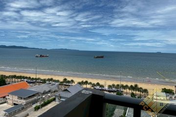 1 Bedroom Condo for sale in Aeras, Nong Prue, Chonburi