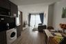 1 Bedroom Condo for sale in Aeras, Nong Prue, Chonburi