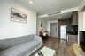 1 Bedroom Condo for sale in Aeras, Nong Prue, Chonburi