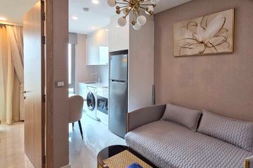 1 Bedroom Condo for sale in Copacabana Beach Jomtien, Nong Prue, Chonburi