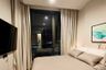 1 Bedroom Condo for rent in The Crest Park Residences, Chatuchak, Bangkok near MRT Phahon Yothin