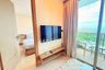 1 Bedroom Condo for rent in The Riviera Ocean Drive, Nong Prue, Chonburi