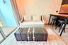 1 Bedroom Condo for rent in The Riviera Ocean Drive, Nong Prue, Chonburi