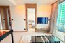 1 Bedroom Condo for rent in The Riviera Ocean Drive, Nong Prue, Chonburi