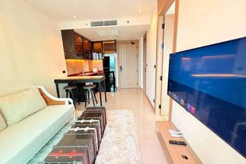 1 Bedroom Condo for rent in The Riviera Ocean Drive, Nong Prue, Chonburi