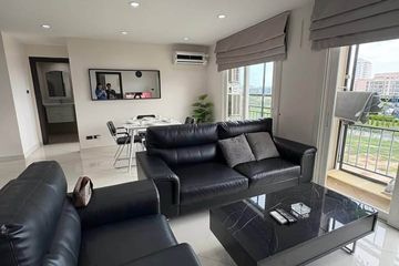 2 Bedroom Condo for rent in Park Lane Jomtien Resort, Nong Prue, Chonburi