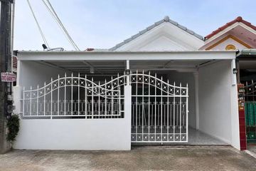2 Bedroom Townhouse for rent in Chokchai Village 4, Nong Prue, Chonburi