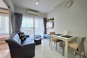 1 Bedroom Condo for rent in Centric Sea, Nong Prue, Chonburi