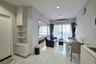 1 Bedroom Condo for rent in Centric Sea, Nong Prue, Chonburi