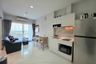 1 Bedroom Condo for rent in Centric Sea, Nong Prue, Chonburi