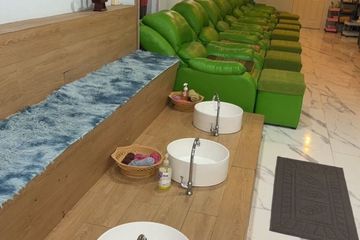 Commercial for sale in Nong Prue, Chonburi