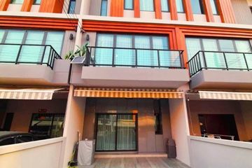 4 Bedroom Townhouse for sale in Prawet, Bangkok