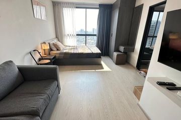 1 Bedroom Condo for rent in Elio Del Nest, Bang Na, Bangkok near BTS Udom Suk