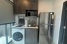1 Bedroom Condo for rent in Elio Del Nest, Bang Na, Bangkok near BTS Udom Suk