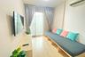 1 Bedroom Condo for rent in Elio Del Ray, Bang Chak, Bangkok near BTS Punnawithi
