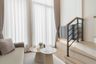 1 Bedroom Condo for rent in Culture Chula, Si Phraya, Bangkok near MRT Sam Yan