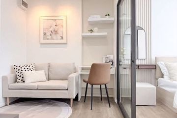 1 Bedroom Condo for sale in The Nest Sukhumvit 64, Bang Chak, Bangkok near BTS Punnawithi