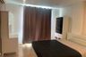 1 Bedroom Condo for rent in The Niche ID Ladprao 130, Phlapphla, Bangkok near MRT Lat Phrao 101