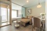 1 Bedroom Condo for rent in Regent Home Bangna, Bang Na, Bangkok near BTS Bang Na