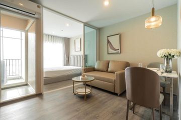 1 Bedroom Condo for rent in Regent Home Bangna, Bang Na, Bangkok near BTS Bang Na