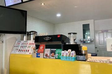 Commercial for sale in Nong Prue, Chonburi