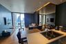 1 Bedroom Condo for rent in Aequa Sukhumvit 49, Khlong Tan Nuea, Bangkok near BTS Thong Lo