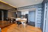 1 Bedroom Condo for rent in Aequa Sukhumvit 49, Khlong Tan Nuea, Bangkok near BTS Thong Lo