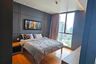 1 Bedroom Condo for rent in Aequa Sukhumvit 49, Khlong Tan Nuea, Bangkok near BTS Thong Lo